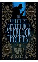 Greatest Adventures of Sherlock Holmes