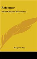 Reformer: Saint Charles Borromeo(English)