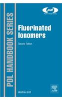Fluorinated Ionomers (Plastics Design Library)