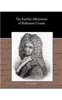 Further Adventures of Robinson Crusoe