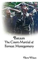 Bataan the Court-Martial of Forrest Montgomery