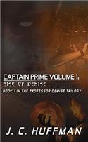 Captain Prime Volume 1
