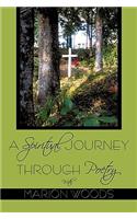 A Spiritual Journey Through Poetry With Marion Woods