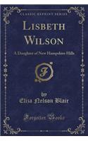 Lisbeth Wilson