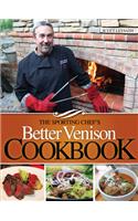 The Sporting Chef's Better Venison Cookbook