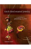 Torch-Fired Enamel Jewelry