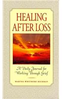 Healing After Loss