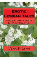 Erotic Lesbian Tales