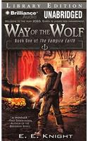 Way of the Wolf