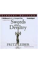 Swords and Deviltry: Library Edition