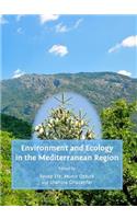 Environment and Ecology in the Mediterranean Region