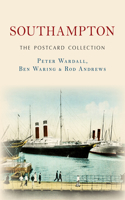 Southampton The Postcard Collection
