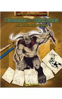 Drawing the Minotaur and Other Demihumans