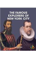 The Famous Explorers of New York City