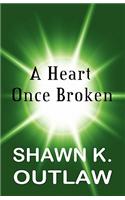 Heart Once Broken: (English)