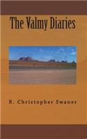 The Valmy Diaries