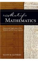 Motif of Mathematics