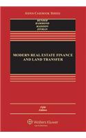Modern Real Estate Finance and Land Transfer