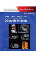 Obstetric Imaging E-Book
