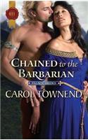 Chained to the Barbarian
