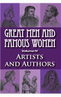 Great Men and Famous Women