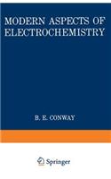 Modern Aspects of Electrochemistry