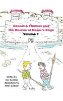 Bennie & Thomas and the Rescue at Razor's Edge