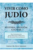 Vivir Como Judio