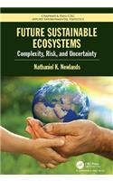 Future Sustainable Ecosystems