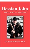 Hessian John
