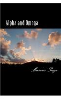 Alpha and Omega