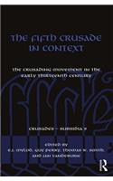 Fifth Crusade in Context