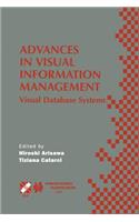 Advances in Visual Information Management