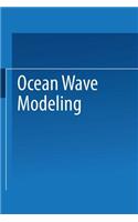 Ocean Wave Modeling