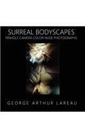 Surreal Bodyscapes