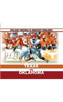 Texas vs. Oklahoma