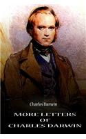 More Letters Of Charles Darwin: (English)