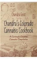 Chandra's Colorado Cannabis Cookbook