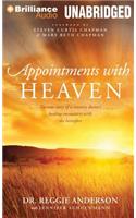 Appointments with Heaven