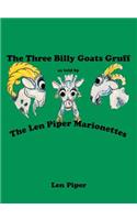 Three Billy Goats Gruff