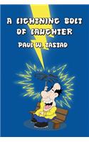 Lightning Bolt of Laughter