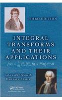Integral Transforms and Their Applications