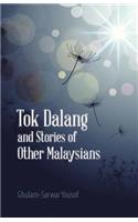 Tok Dalang and Stories of Other Malaysians