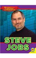 Steve Jobs