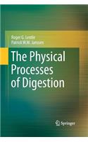 Physical Processes of Digestion