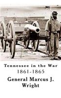 Tennessee in the War