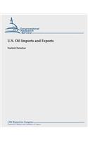 U.S. Oil Imports and Exports