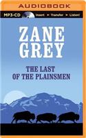 Last of the Plainsmen