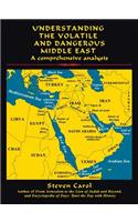 Understanding the Volatile and Dangerous Middle East: A Comprehensive Analysis(English)