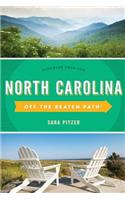 North Carolina Off the Beaten Path(r)